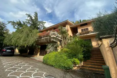 Villa Plurifamiliare in vendita, Via Meringo Alto, Ripi