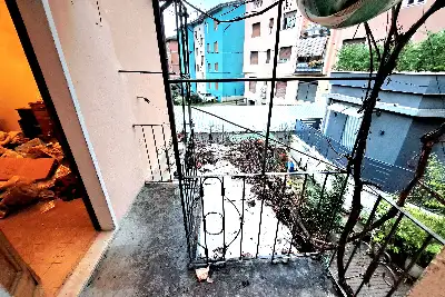 Casa Indipendente in vendita, Via Fornaci, Gardone Val Trompia