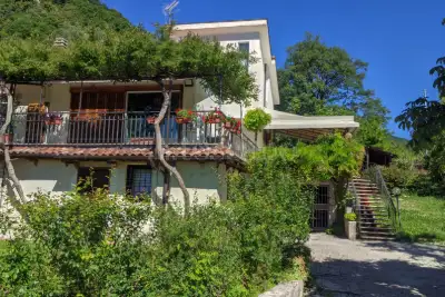Villa in vendita, Via Piè di Greccio, Greccio