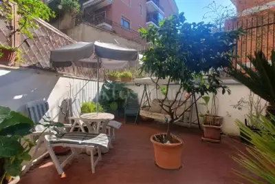 Casa in vendita, Piazzale Roberto Ardigò, Roma