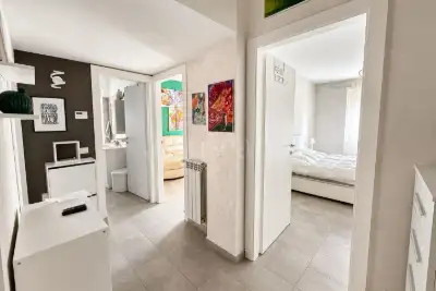 Casa in vendita, Via Pio VII, Roma