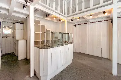 Negozio in affitto, Corso Como, Milano