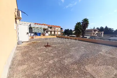 Villa in vendita, VIA MELFI , Cerignola