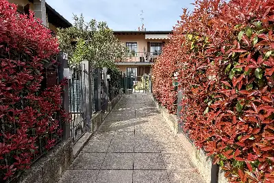 Casa in vendita, Via Guglielmo Ghislandi, Roncadelle