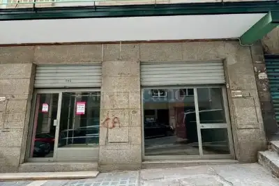 Negozio in affitto, Via Serafino Soldi, Avellino