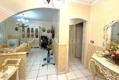 Casa in vendita, Corso San Vito, Mascalucia