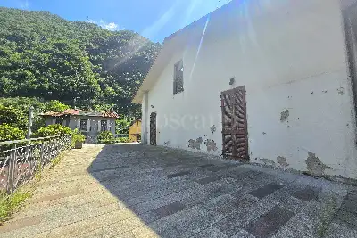 Casa Indipendente in vendita, Via G. Marconi, Sarezzo