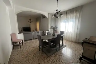 Casa in vendita, Via Giuseppe Lanza di Scalea, Palermo
