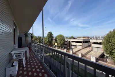Casa in vendita, Corso Appio Claudio, Torino