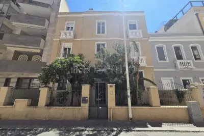 Casa in vendita, Via Gioacchino Rossini, Cagliari