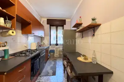 Casa in vendita, Via Vigilio Inama, Milano