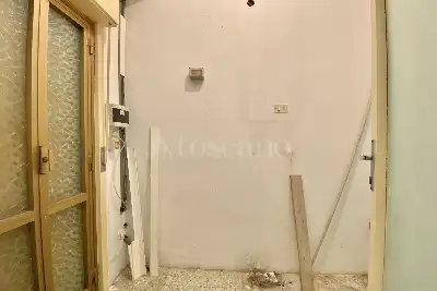 Casa in vendita, Via Chiesa dei Marinai, Messina