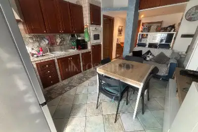 Casa in vendita, Via della Santabarbara, Roma