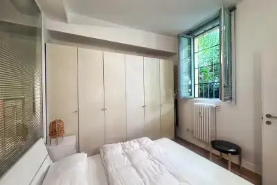 Casa in affitto, Via Adelaide Ristori, Milano
