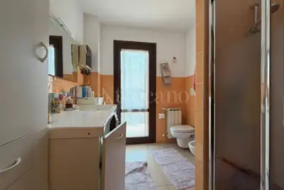 Villa Bifamiliare in vendita, Via dell'Aria, Pedara