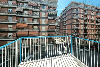 Stanza in affitto, Via Tuscolana, Roma