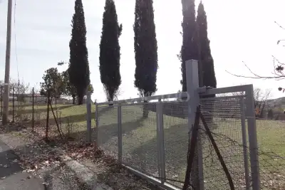 Garage in vendita, Località San Sebastiano, Monte San Giovanni in Sabina