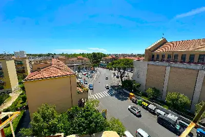 Casa in vendita, Via Domenico Svampa, Roma
