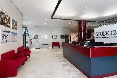 Ufficio in vendita, Strada 24 4,, Sassari