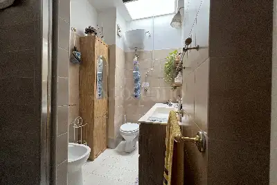 Villino a Schiera in vendita, Via Francesco Paolo Bonifacio, Roma