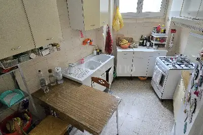 Casa in vendita, Via Giacomo Favretto, Roma