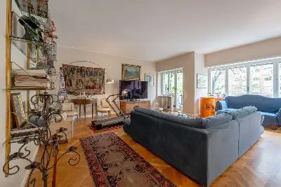 Casa in vendita, Corso Massimo d'Azeglio, Torino