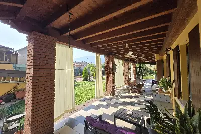 Villa in vendita, VillaCarcina , Villa Carcina