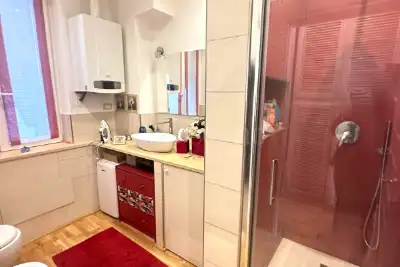 Casa in vendita, Via Giuseppe Casaregis, Genova
