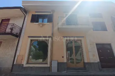 Ufficio in affitto, Via Principe di Piemonte, Viagrande