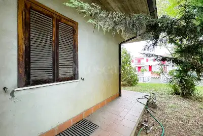 Villa in vendita, Via Berlinguer 2 , Martinsicuro