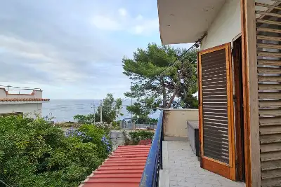 Villa in vendita, Lungomare Cristoforo Colombo, Palermo