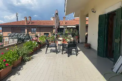 Attico in vendita, Via di Torre Morena, Roma