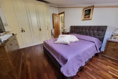 Villa in vendita, Via Francesco Cilea, Roma