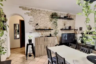 Casa in vendita, Via Campomicciolo, Terni