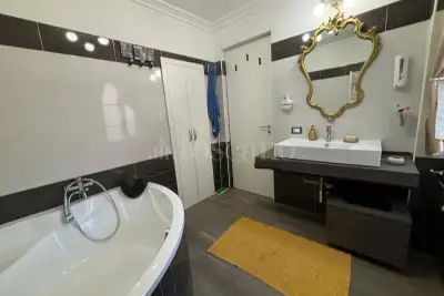 Casa in vendita, Via XX Settembre, Catanzaro