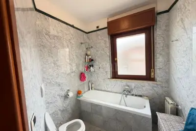 Casa in vendita, Via Isole del Capo Verde, Roma