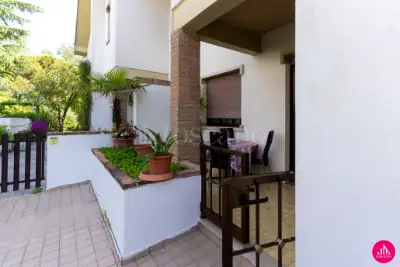 Villino a Schiera in vendita, Viale della Libertà, Pordenone