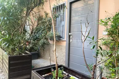 Casa in vendita, Via Pietro Maroncelli, 11, Milano