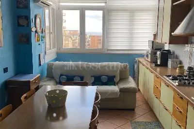 Casa in vendita, Via Padre Giuseppe Puglisi, Palermo