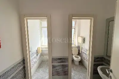 Ufficio in affitto, Via Luigi Rizzo, Catania