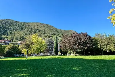 Casa Indipendente in vendita, Via Sant'Orsola, Brescia