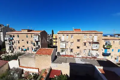 Casa in vendita, Via del Manderino, Palermo