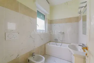 Casa in vendita, Via Giannetto Valli, Roma