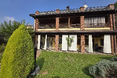 Villa in vendita, VillaCarcina , Villa Carcina