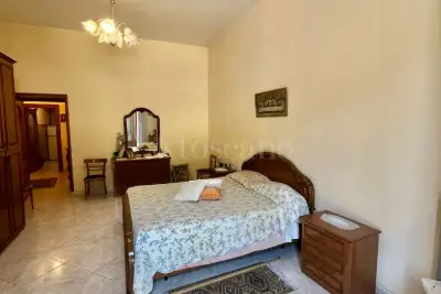 Casa in vendita, Via Francesco Tedesco, Avellino