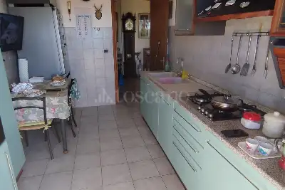 Casa in vendita, via di Macchia Saponara, Roma