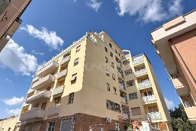 Attico in vendita, Via Galileo Galilei, Sassari