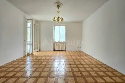 Casa in vendita, Via A. Toscanini, Concesio