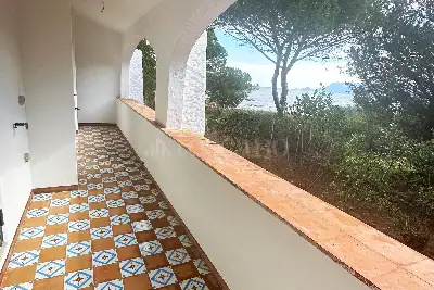 Villa in vendita, Via Mar Rosso, Olbia