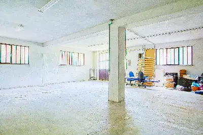 Capannone in vendita, Via Provinciale, Grantola